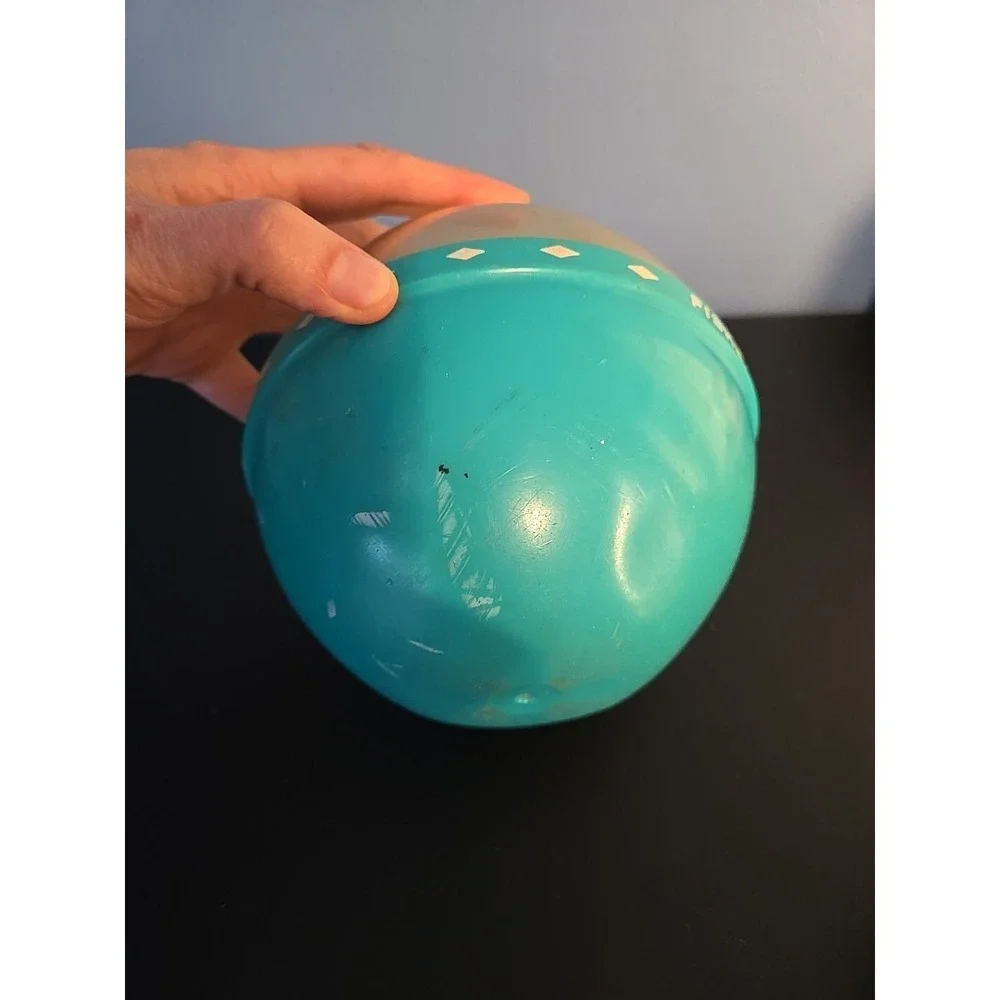 Fisher‎ Price ROLY POLLY CHIME BALL Preschool Toys 6